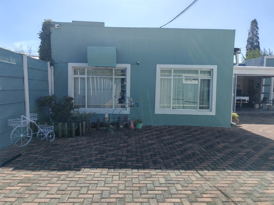 3 Bedroom Property for Sale in Northmead Gauteng