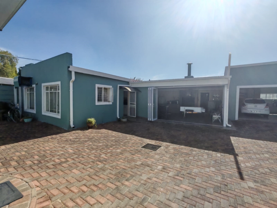3 Bedroom Property for Sale in Northmead Gauteng