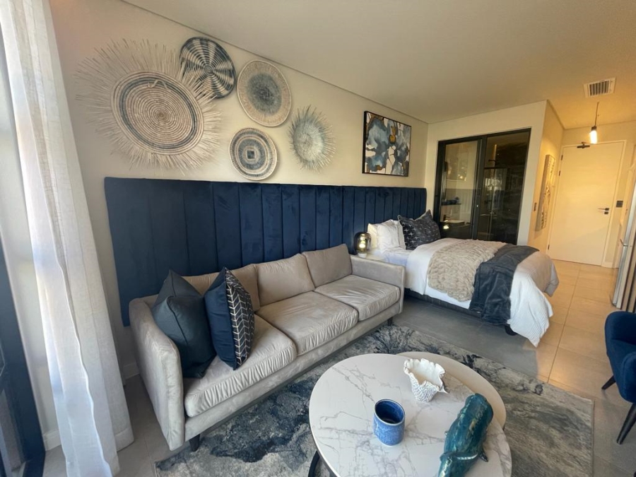 To Let 0 Bedroom Property for Rent in Waterfall Gauteng