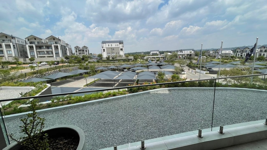 To Let 0 Bedroom Property for Rent in Waterfall Gauteng