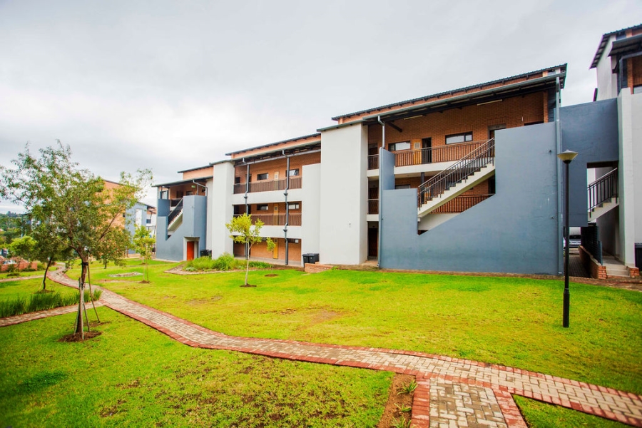 2 Bedroom Property for Sale in Waterfall Ridge Gauteng