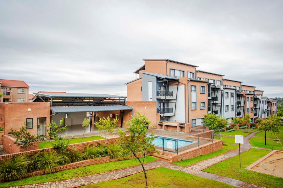 2 Bedroom Property for Sale in Waterfall Ridge Gauteng