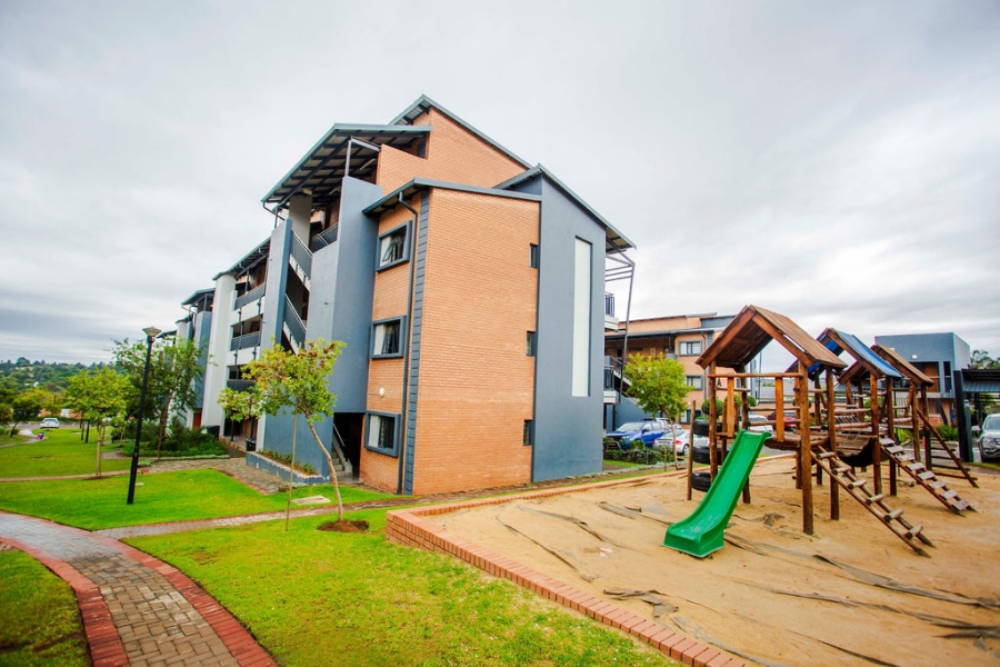 2 Bedroom Property for Sale in Waterfall Ridge Gauteng