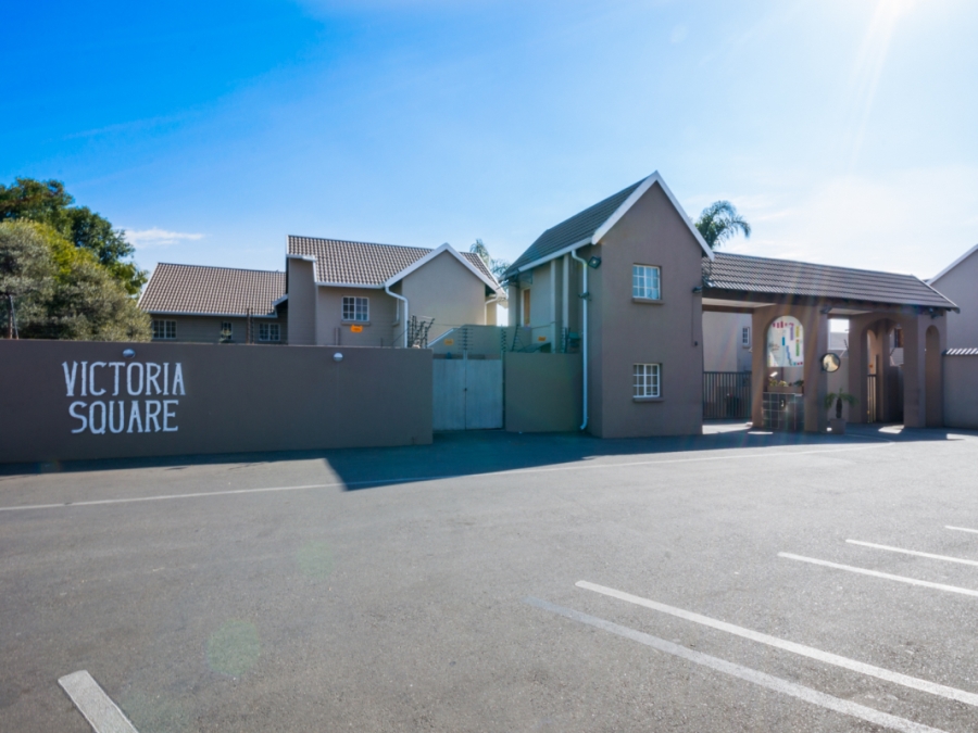 2 Bedroom Property for Sale in Eden Glen Gauteng
