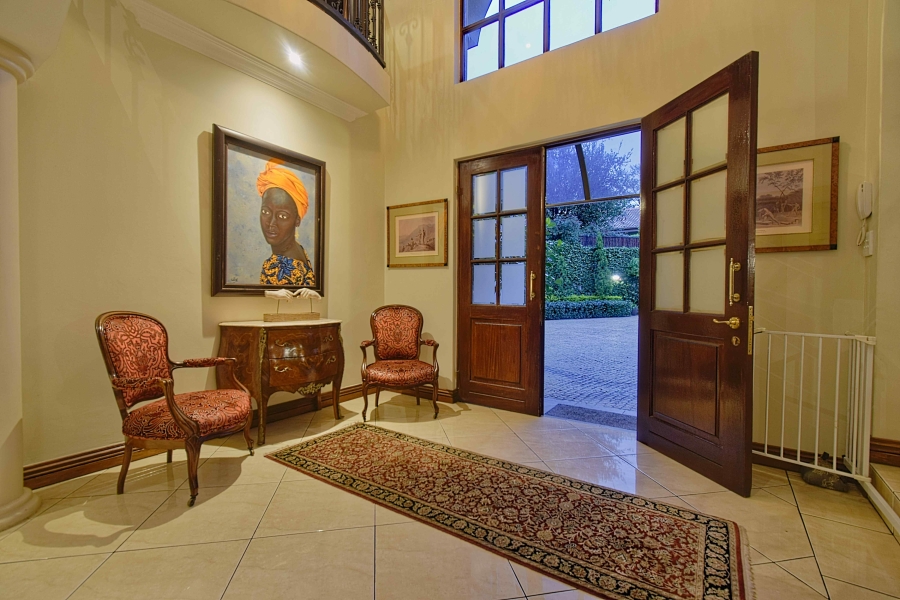 4 Bedroom Property for Sale in Woodmead Gauteng