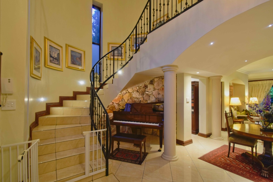 4 Bedroom Property for Sale in Woodmead Gauteng