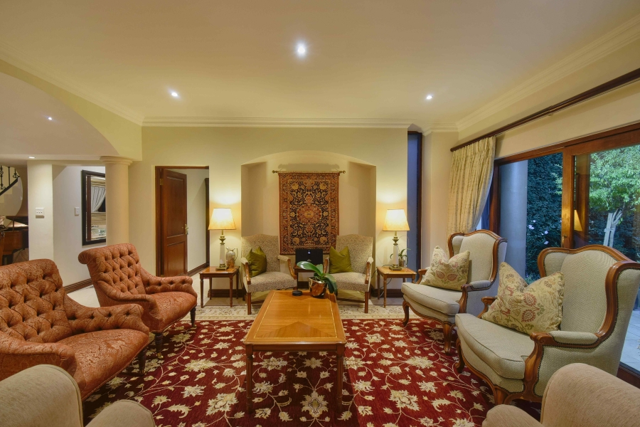4 Bedroom Property for Sale in Woodmead Gauteng