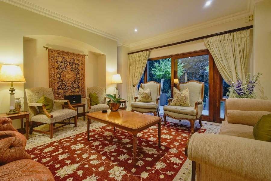 4 Bedroom Property for Sale in Woodmead Gauteng