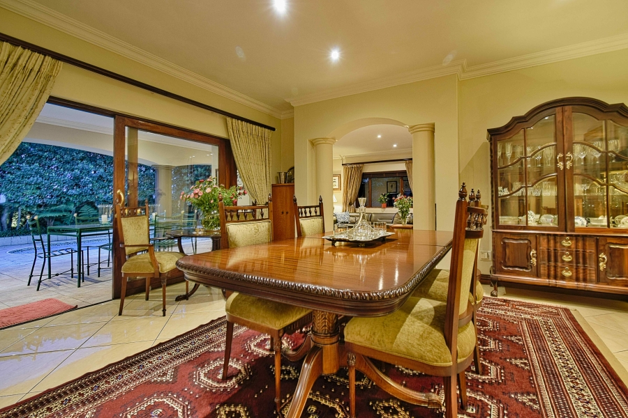 4 Bedroom Property for Sale in Woodmead Gauteng