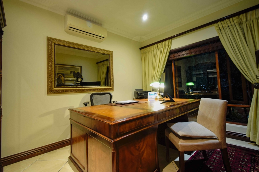 4 Bedroom Property for Sale in Woodmead Gauteng