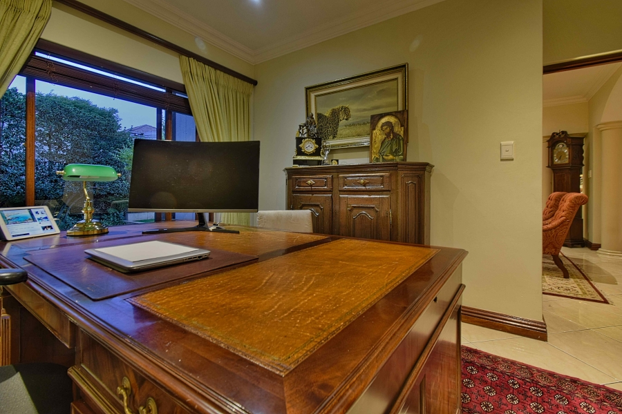 4 Bedroom Property for Sale in Woodmead Gauteng