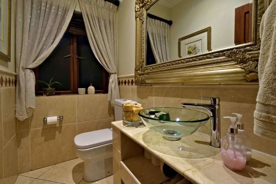 4 Bedroom Property for Sale in Woodmead Gauteng