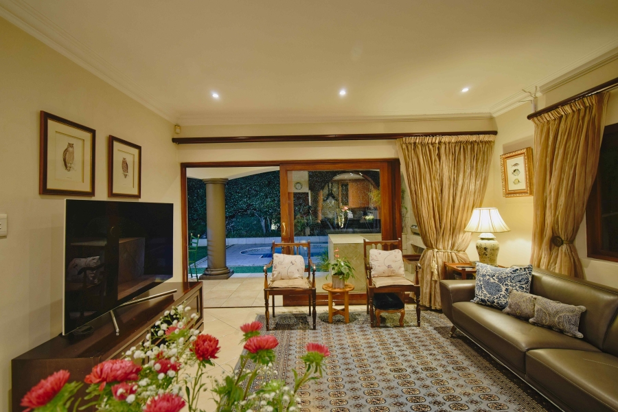 4 Bedroom Property for Sale in Woodmead Gauteng
