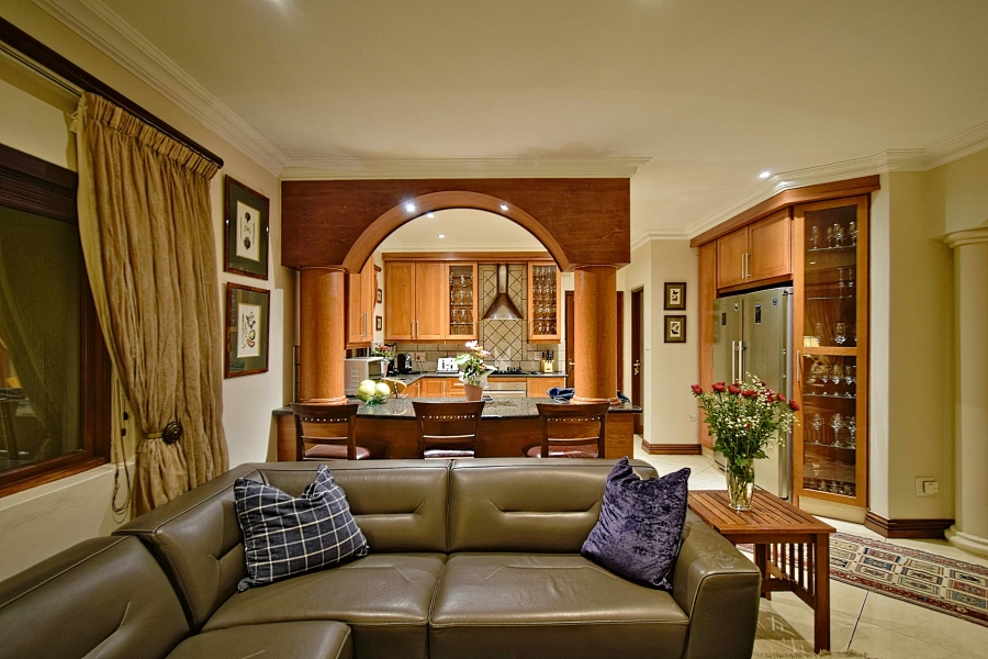 4 Bedroom Property for Sale in Woodmead Gauteng