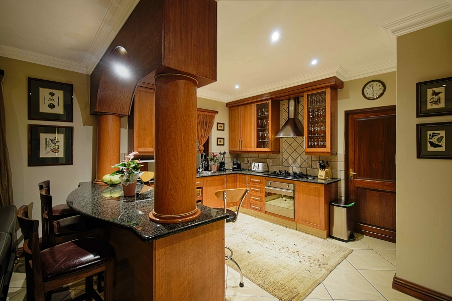 4 Bedroom Property for Sale in Woodmead Gauteng