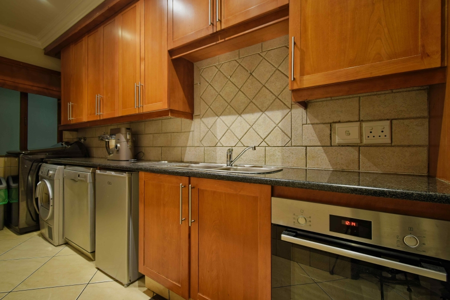 4 Bedroom Property for Sale in Woodmead Gauteng
