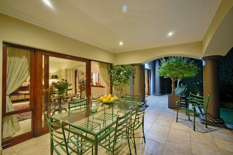 4 Bedroom Property for Sale in Woodmead Gauteng