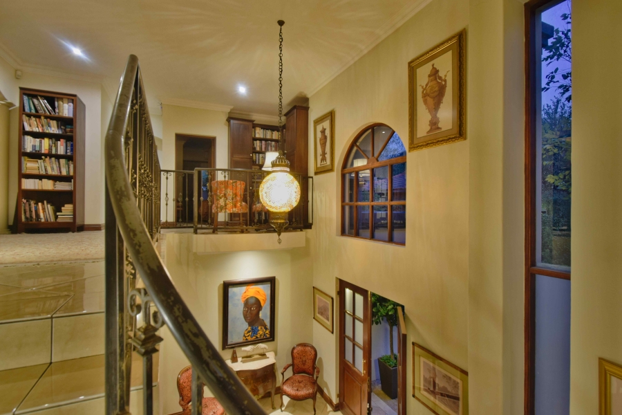 4 Bedroom Property for Sale in Woodmead Gauteng