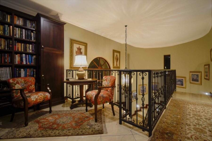 4 Bedroom Property for Sale in Woodmead Gauteng