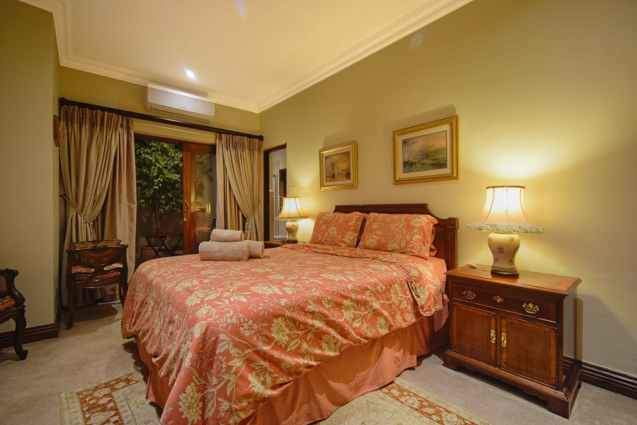 4 Bedroom Property for Sale in Woodmead Gauteng