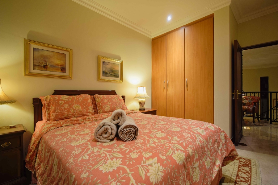 4 Bedroom Property for Sale in Woodmead Gauteng