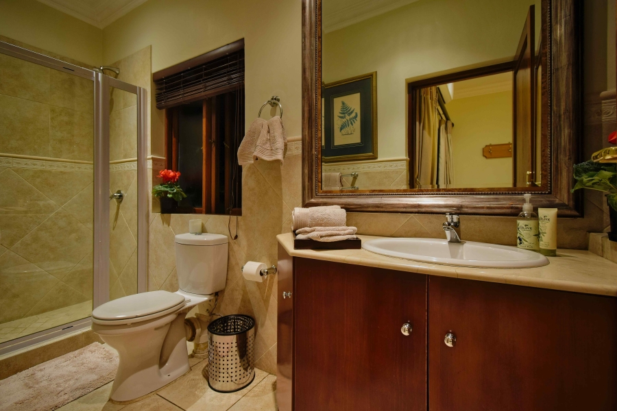 4 Bedroom Property for Sale in Woodmead Gauteng