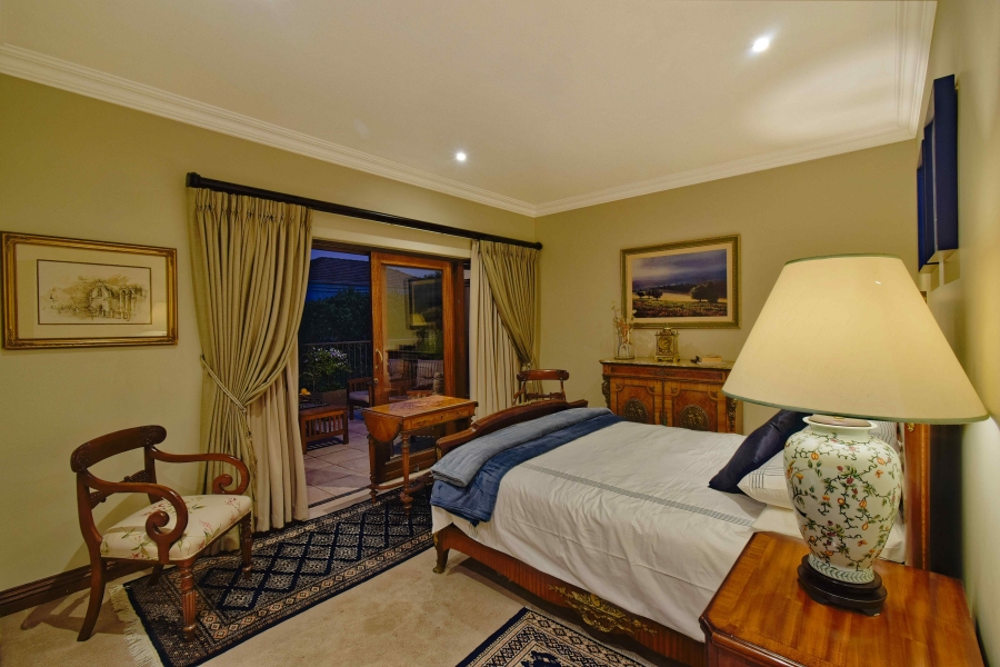 4 Bedroom Property for Sale in Woodmead Gauteng