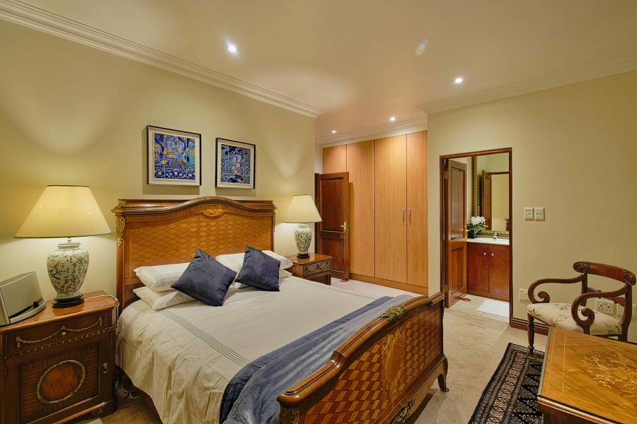 4 Bedroom Property for Sale in Woodmead Gauteng