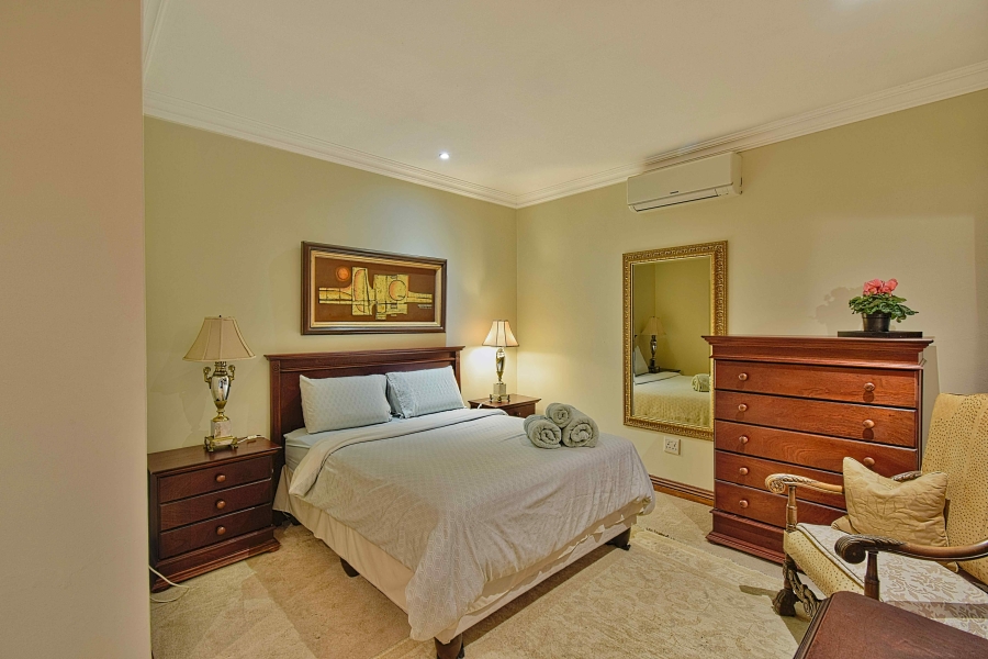 4 Bedroom Property for Sale in Woodmead Gauteng