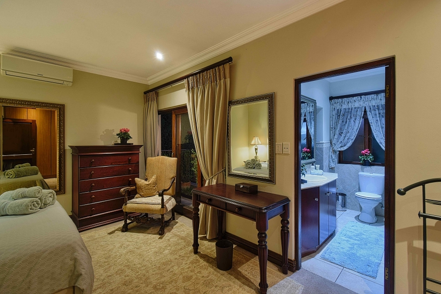 4 Bedroom Property for Sale in Woodmead Gauteng