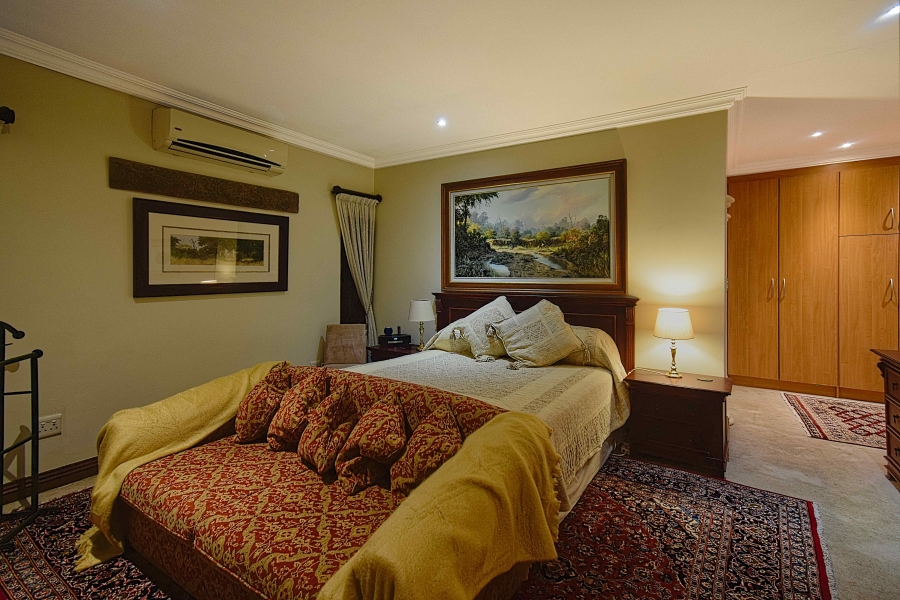 4 Bedroom Property for Sale in Woodmead Gauteng
