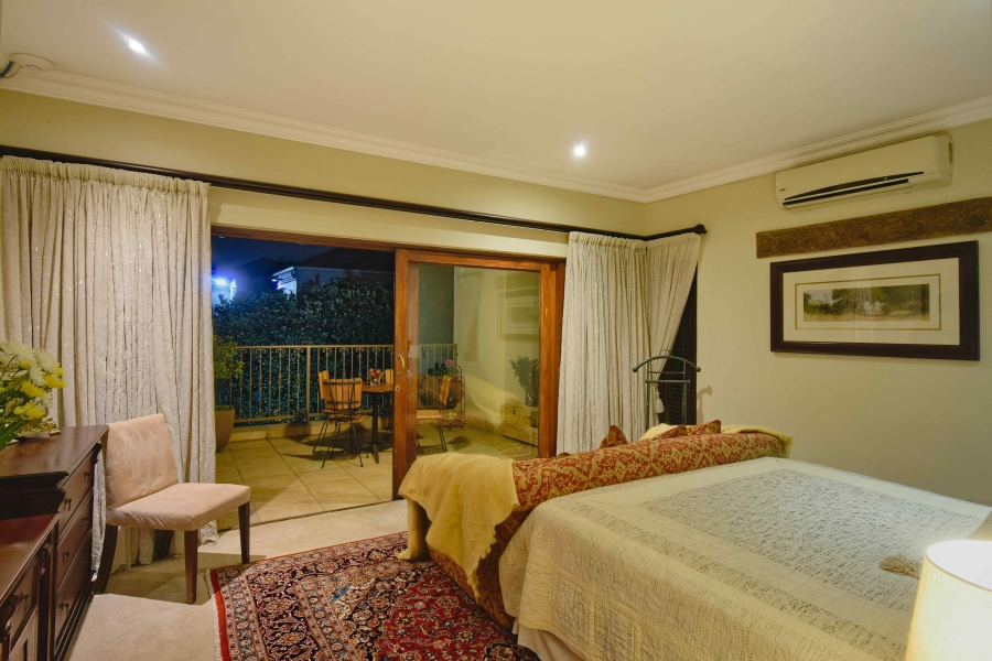 4 Bedroom Property for Sale in Woodmead Gauteng