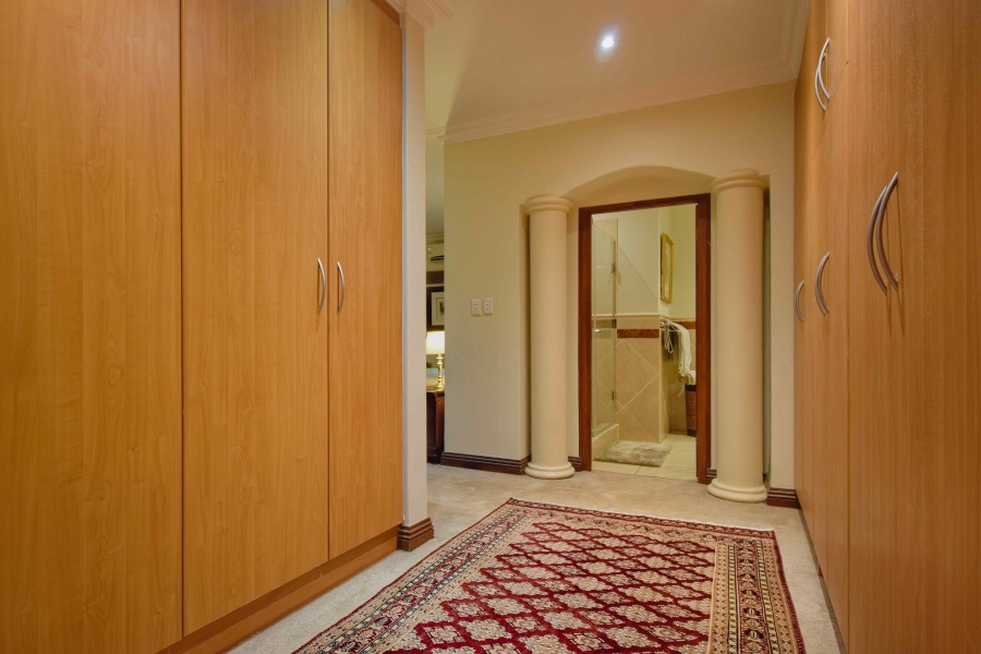 4 Bedroom Property for Sale in Woodmead Gauteng