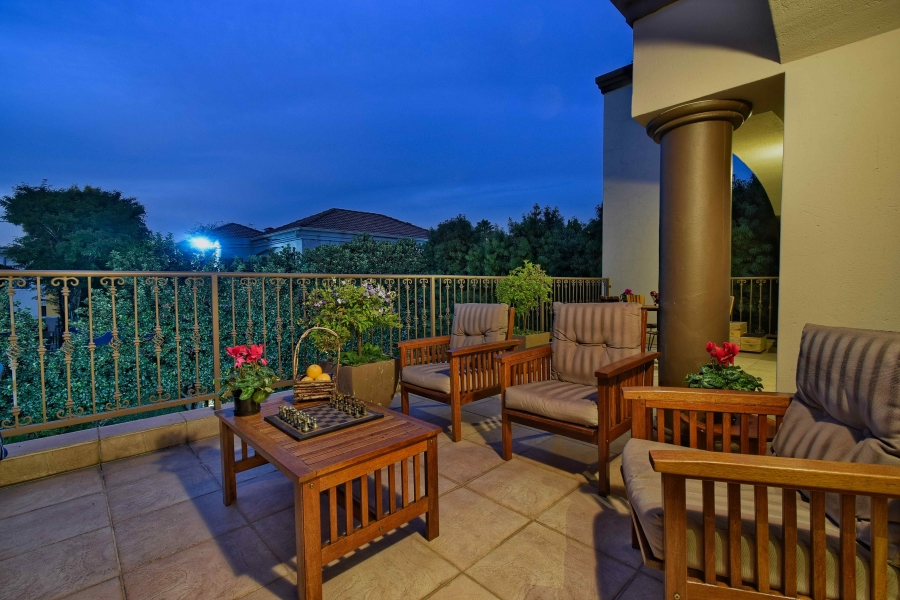 4 Bedroom Property for Sale in Woodmead Gauteng