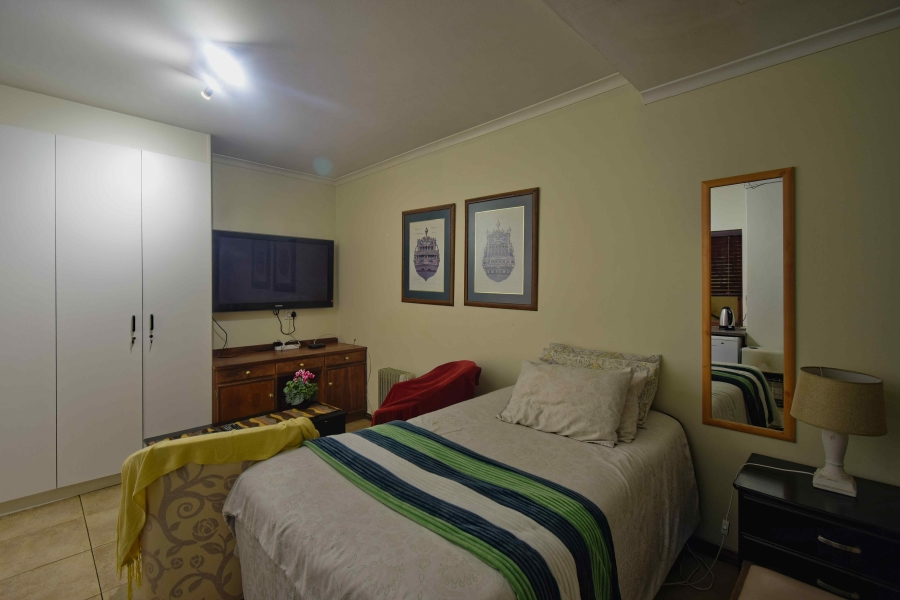 4 Bedroom Property for Sale in Woodmead Gauteng