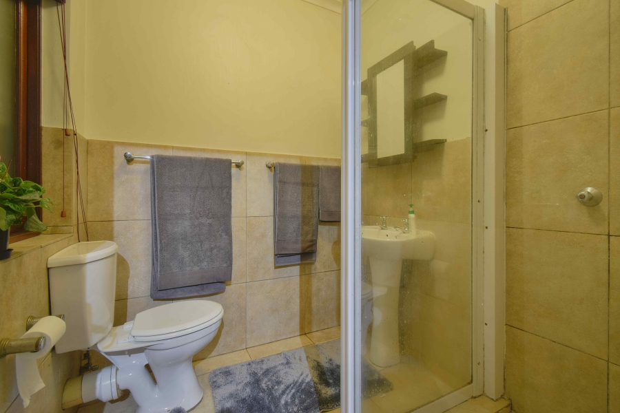 4 Bedroom Property for Sale in Woodmead Gauteng