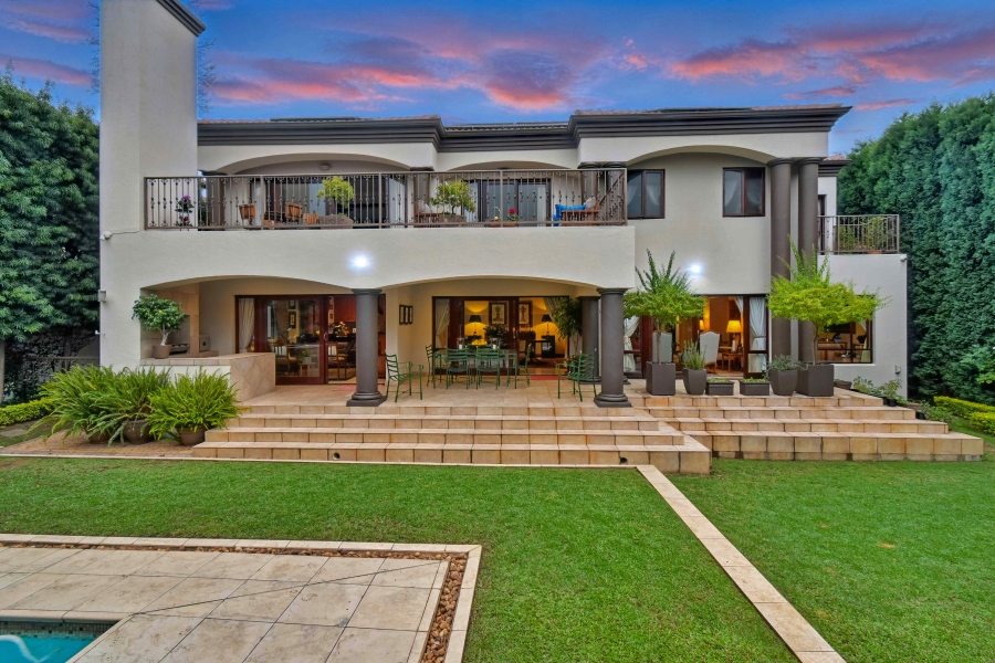 4 Bedroom Property for Sale in Woodmead Gauteng