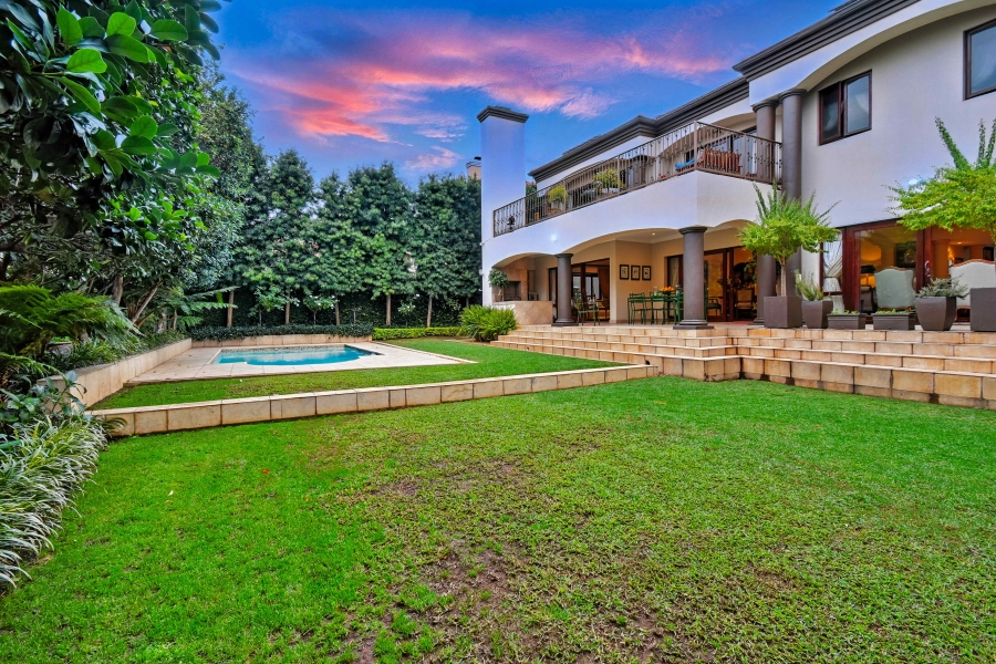 4 Bedroom Property for Sale in Woodmead Gauteng