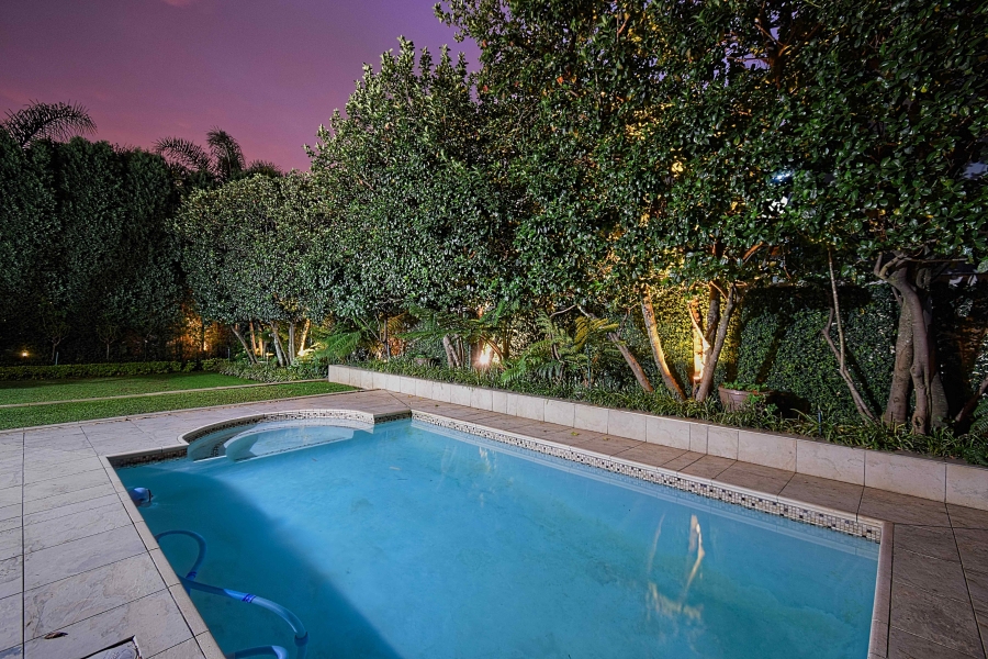 4 Bedroom Property for Sale in Woodmead Gauteng