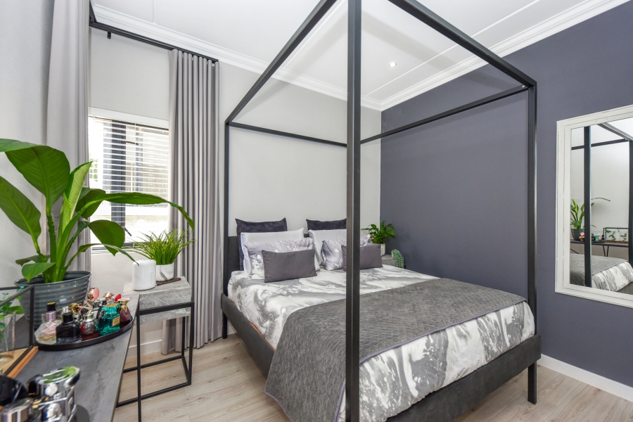 To Let 2 Bedroom Property for Rent in Bryanston Gauteng