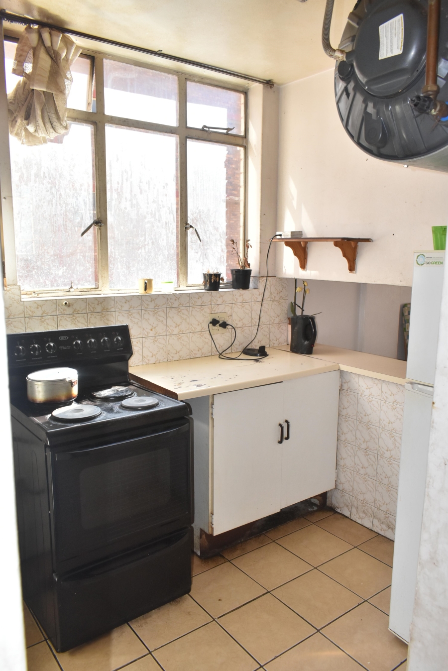 2 Bedroom Property for Sale in Pretoria Central Gauteng