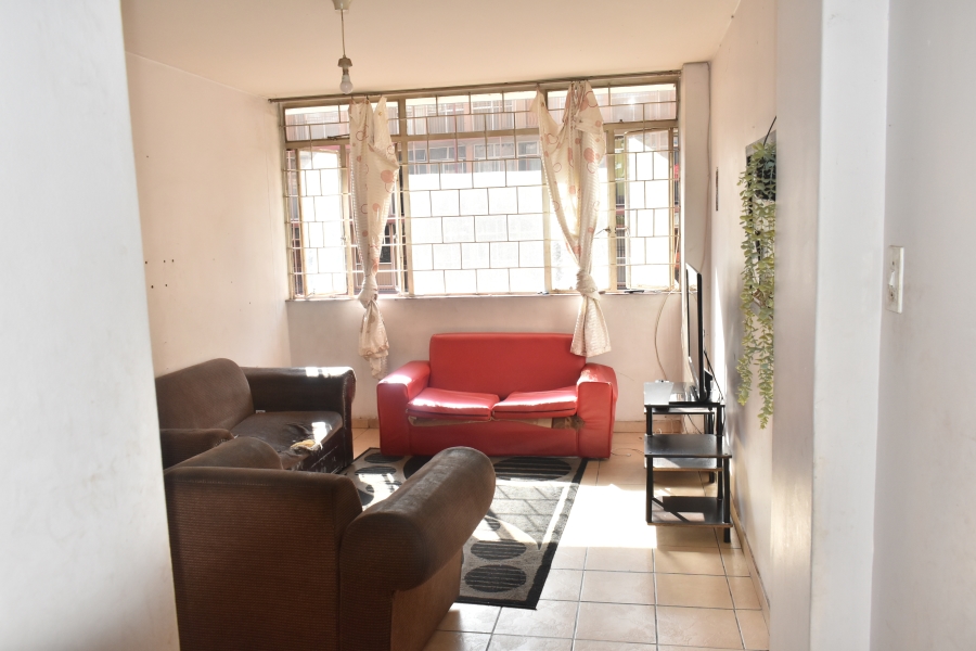 2 Bedroom Property for Sale in Pretoria Central Gauteng