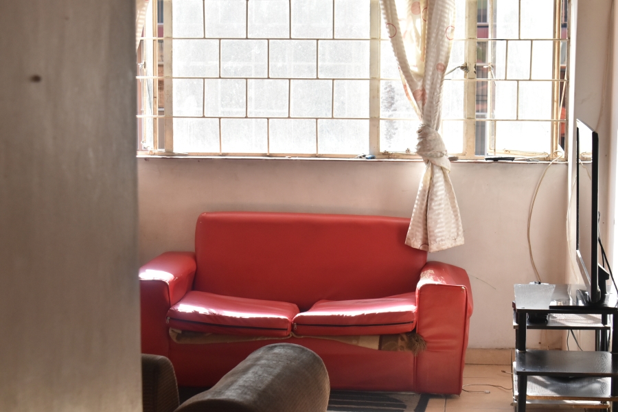 2 Bedroom Property for Sale in Pretoria Central Gauteng