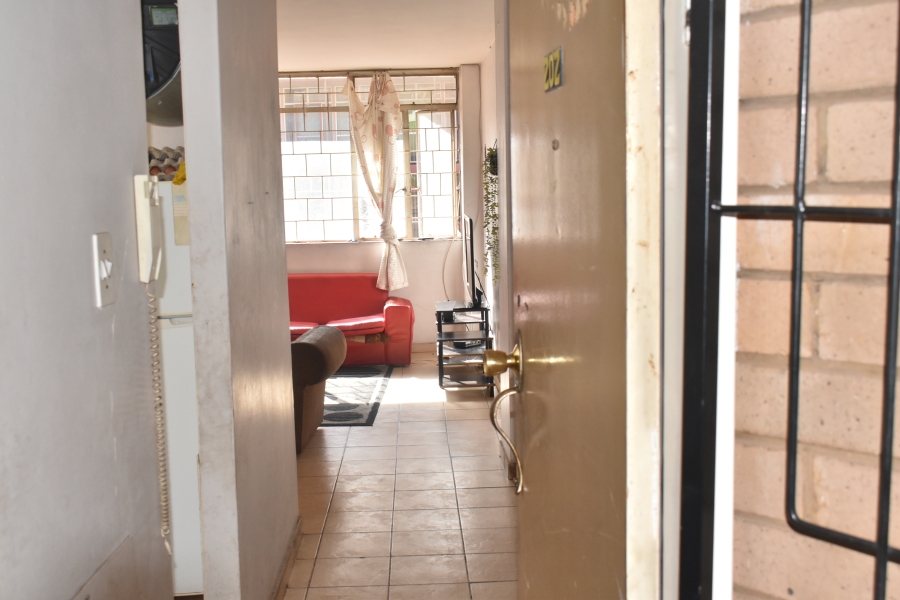 2 Bedroom Property for Sale in Pretoria Central Gauteng