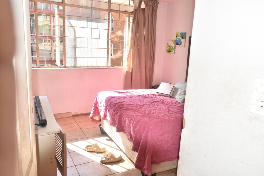 2 Bedroom Property for Sale in Pretoria Central Gauteng