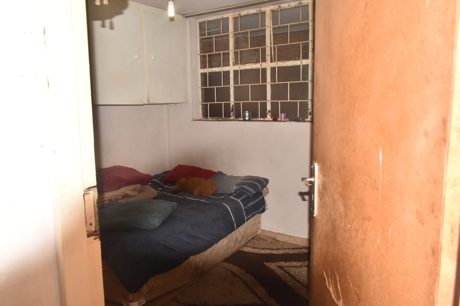 2 Bedroom Property for Sale in Pretoria Central Gauteng