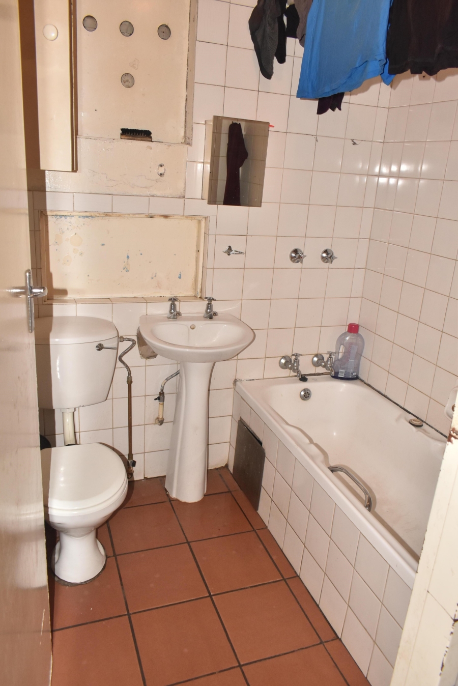 2 Bedroom Property for Sale in Pretoria Central Gauteng