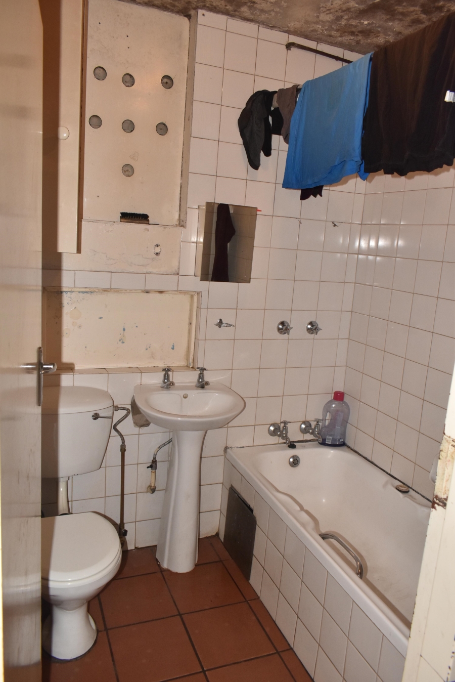 2 Bedroom Property for Sale in Pretoria Central Gauteng