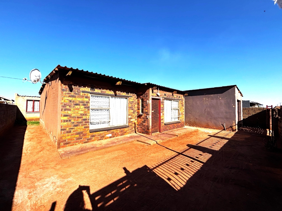 5 Bedroom Property for Sale in Tsakane Ext 17 Gauteng