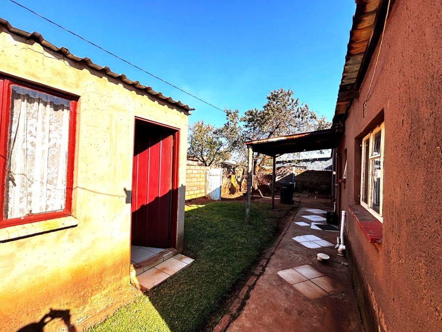 5 Bedroom Property for Sale in Tsakane Ext 17 Gauteng